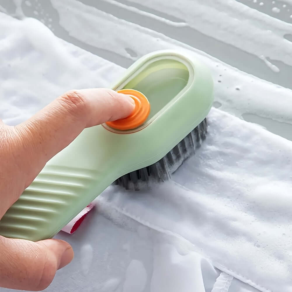 Soap Dispenser Brush