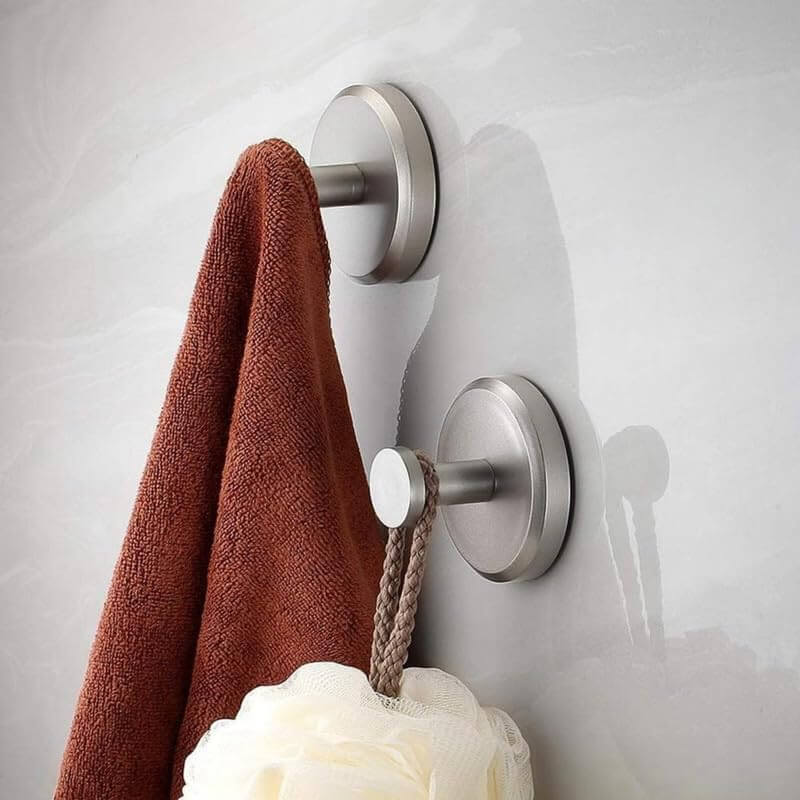 Suction Metal Hanger