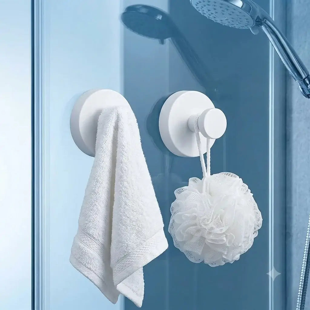 Suction Metal Hanger