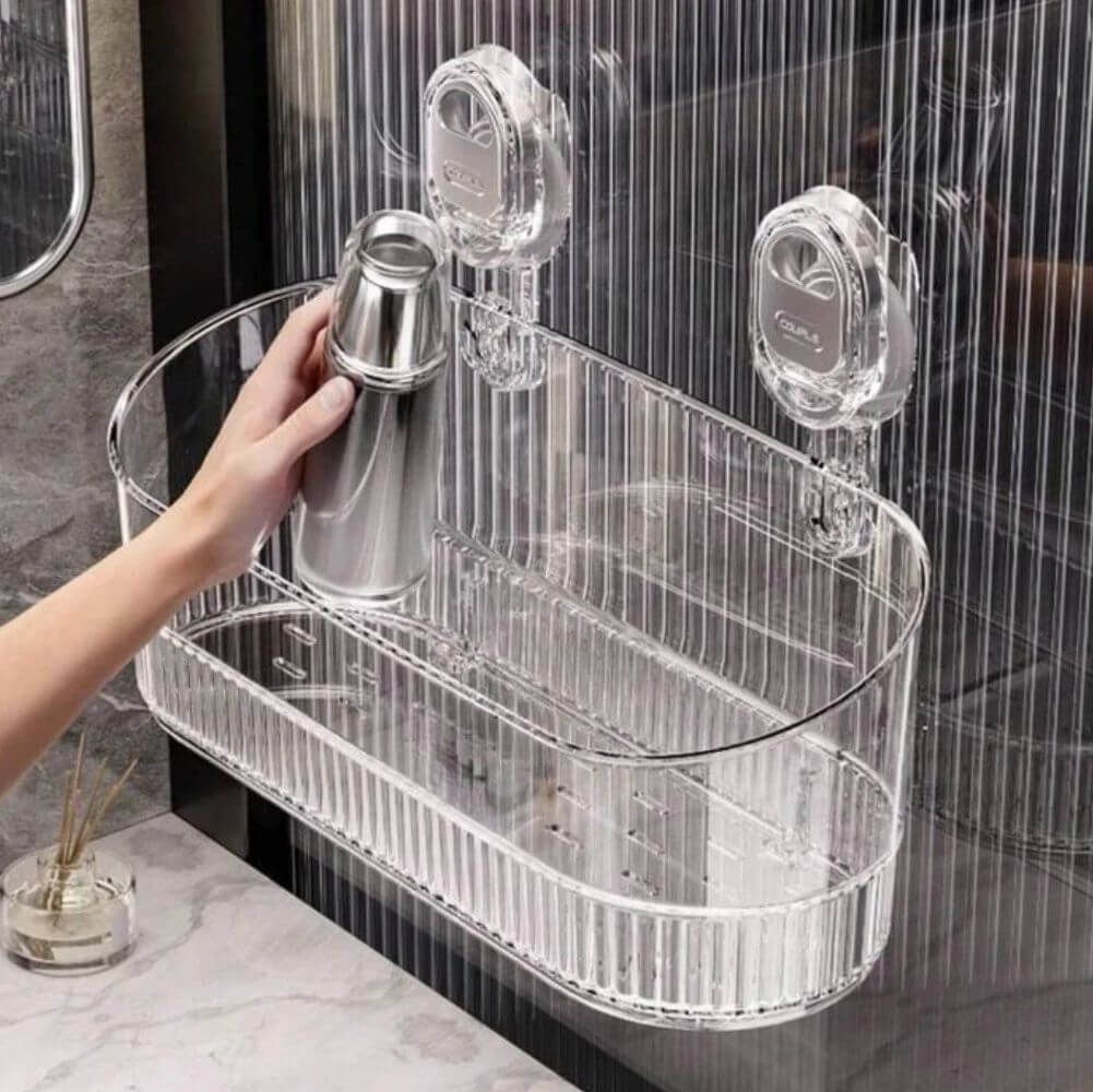 Suction Storage Repositry