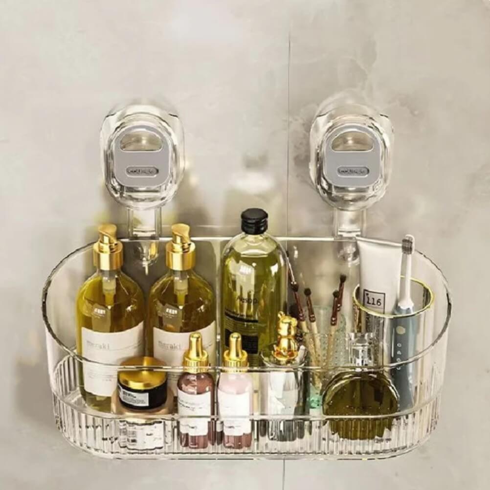 Suction Storage Repositry