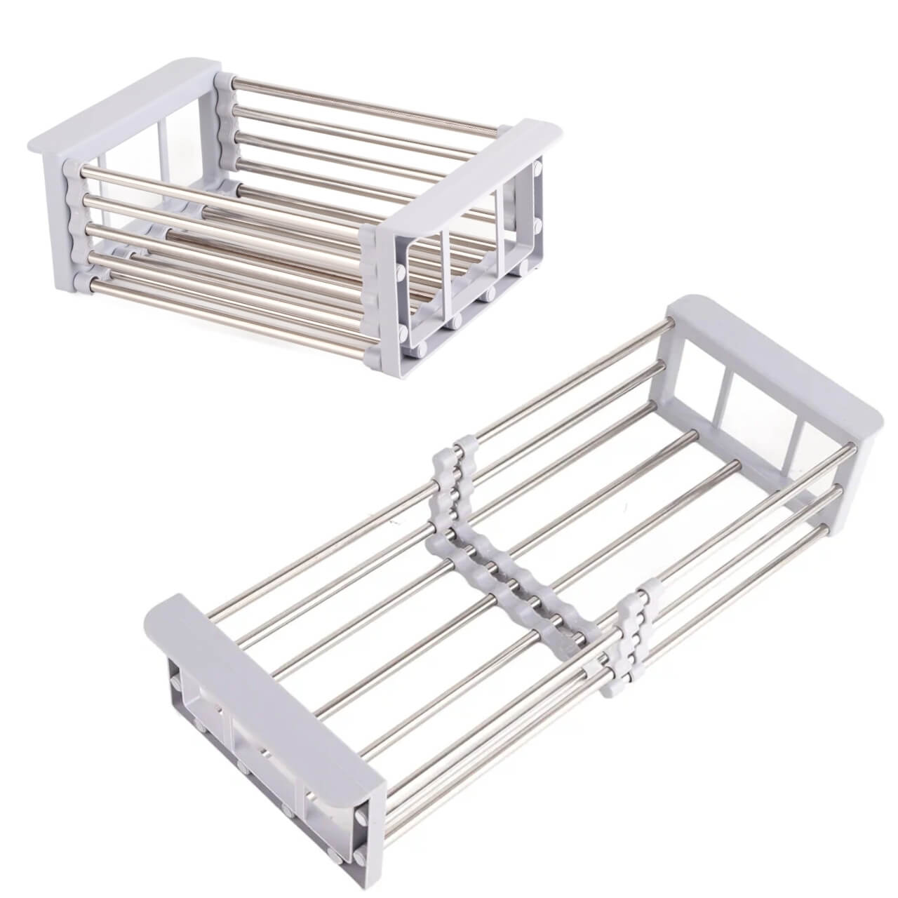 Extensible Sink Drainer