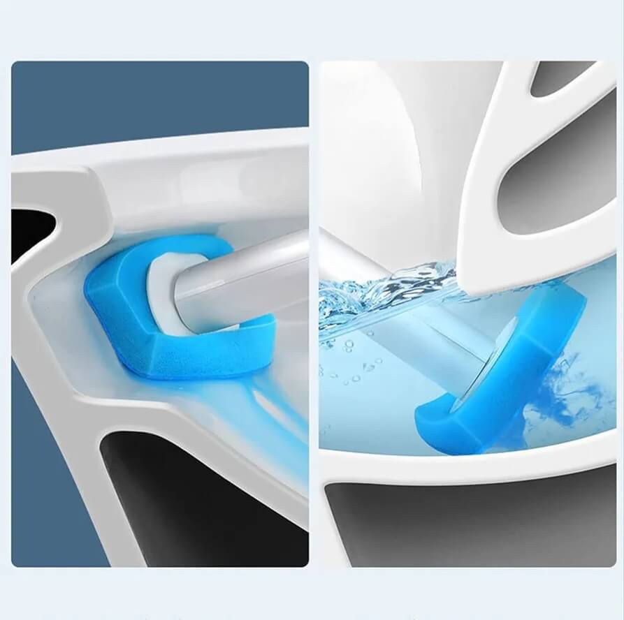 Toilet Seat Sterilizer