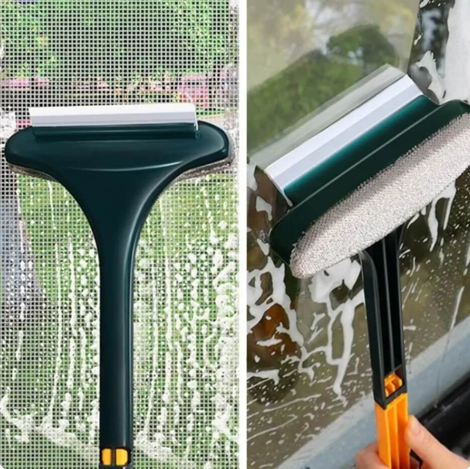 Universal Window Brush