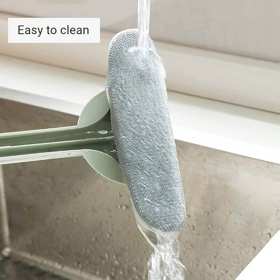 Universal Window Brush