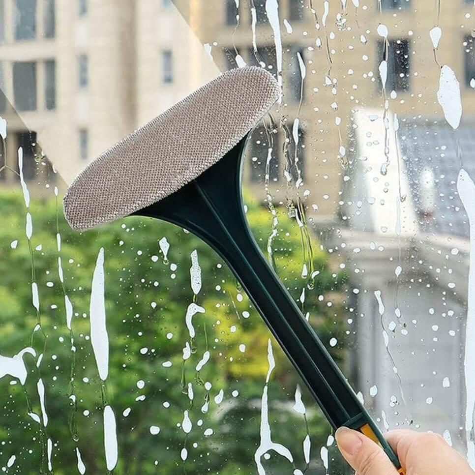 Universal Window Brush