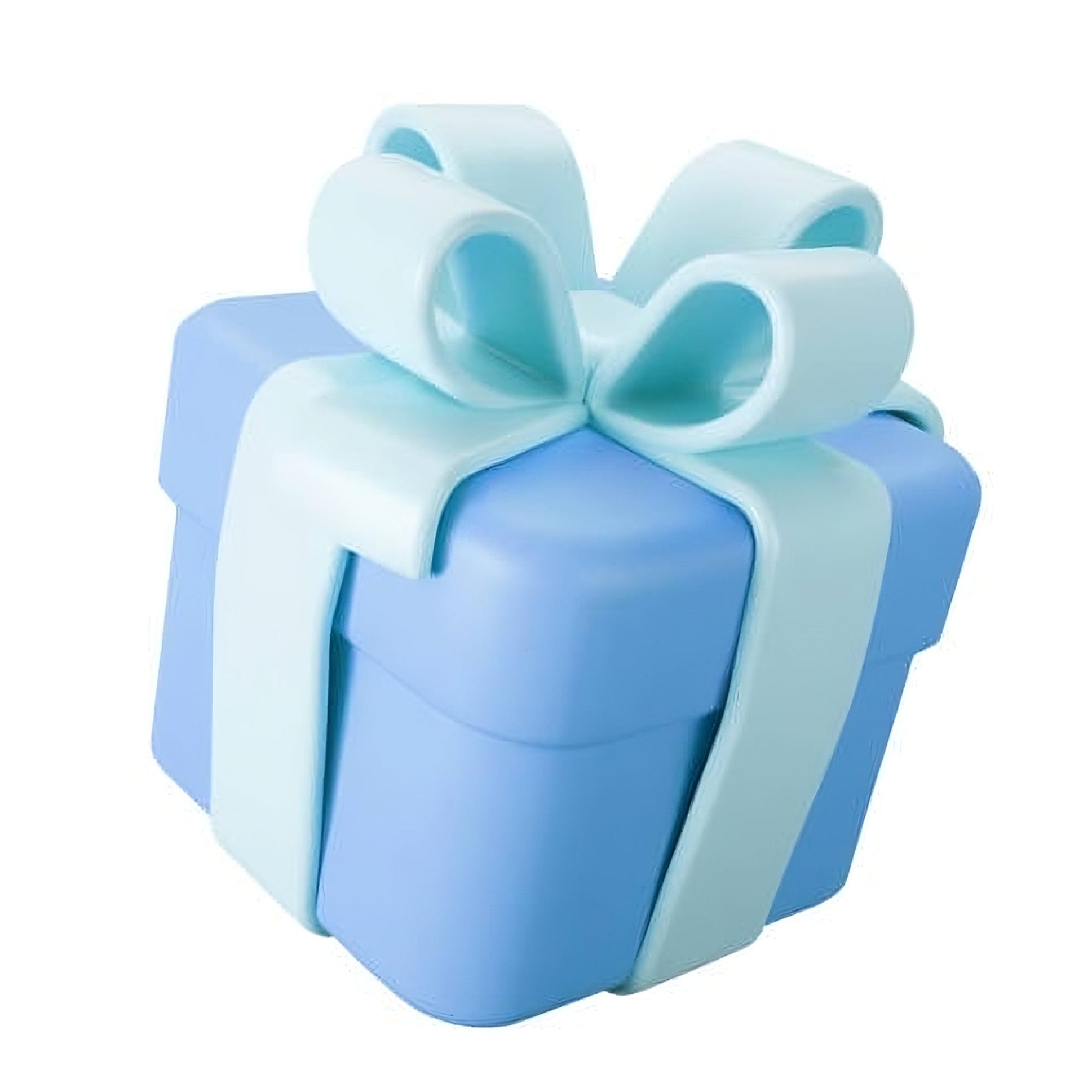 WRAP IT AS A GIFT