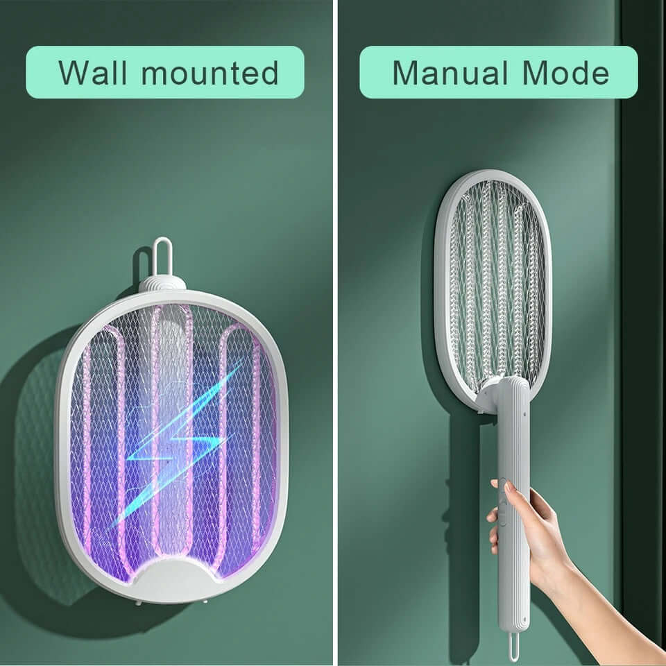 Wireless Mosquito Zapper