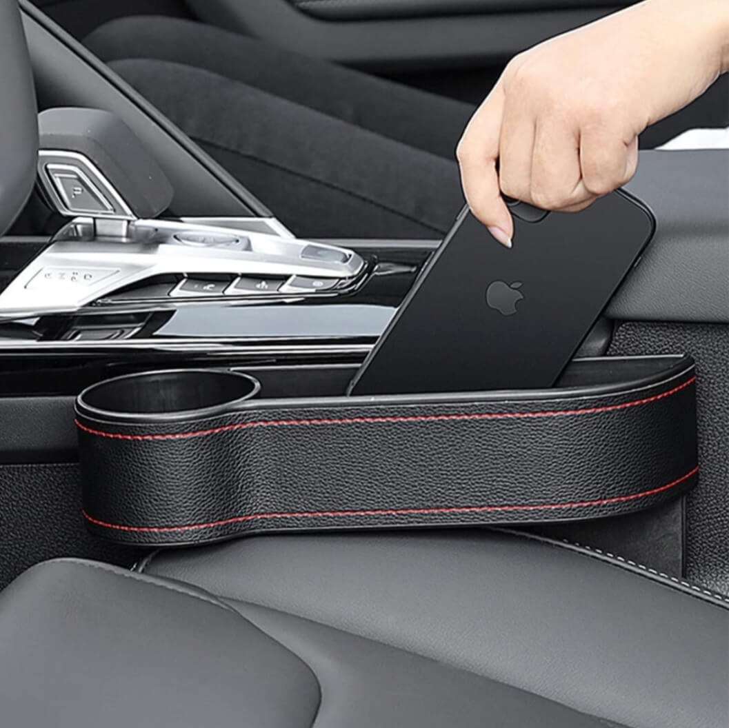 Car Seat Organizer